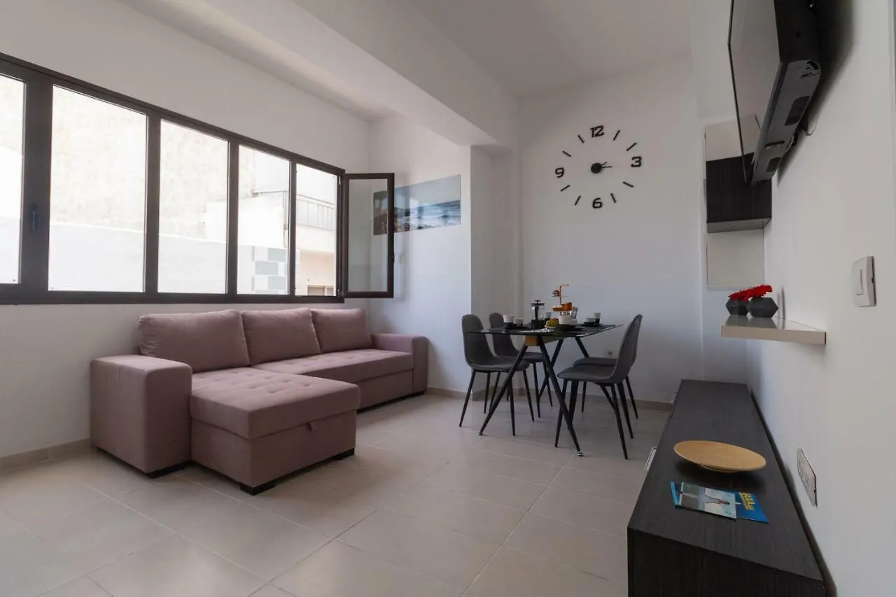 Apartamentos Bello Lanzarote Arrecife  Apartament