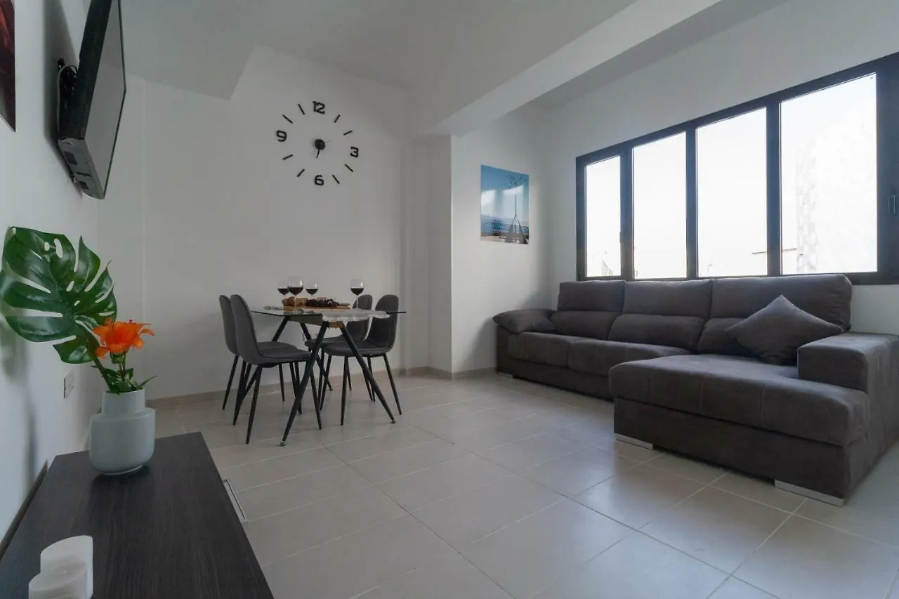 Apartament Apartamentos Bello Lanzarote Arrecife  Hiszpania