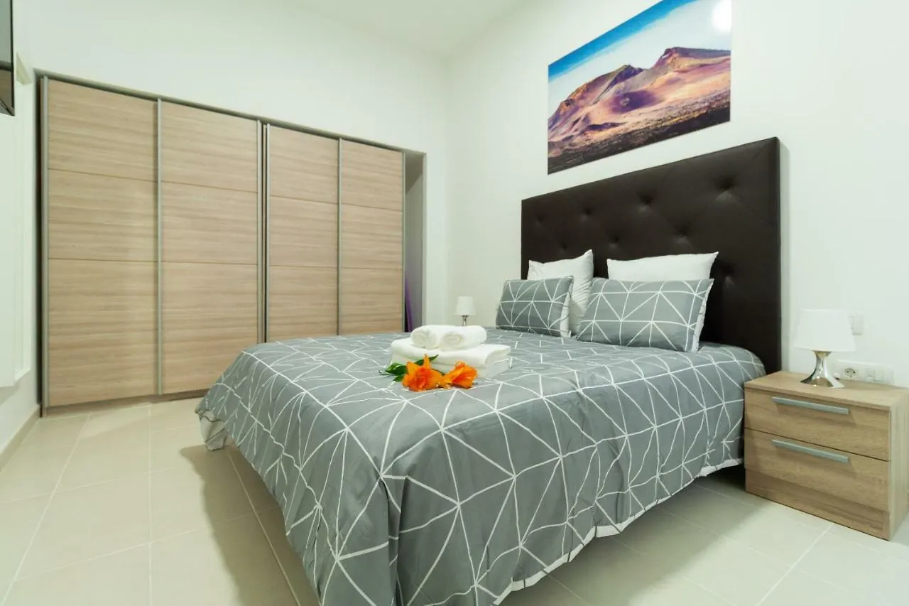 Apartment Apartamentos Bello Lanzarote Arrecife