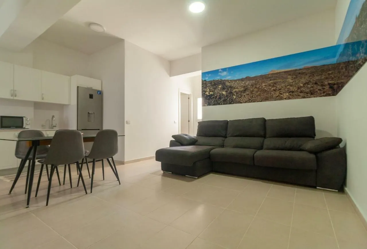 Apartamentos Bello Lanzarote Arrecife  0*, Arrecife (Lanzarote) Hiszpania