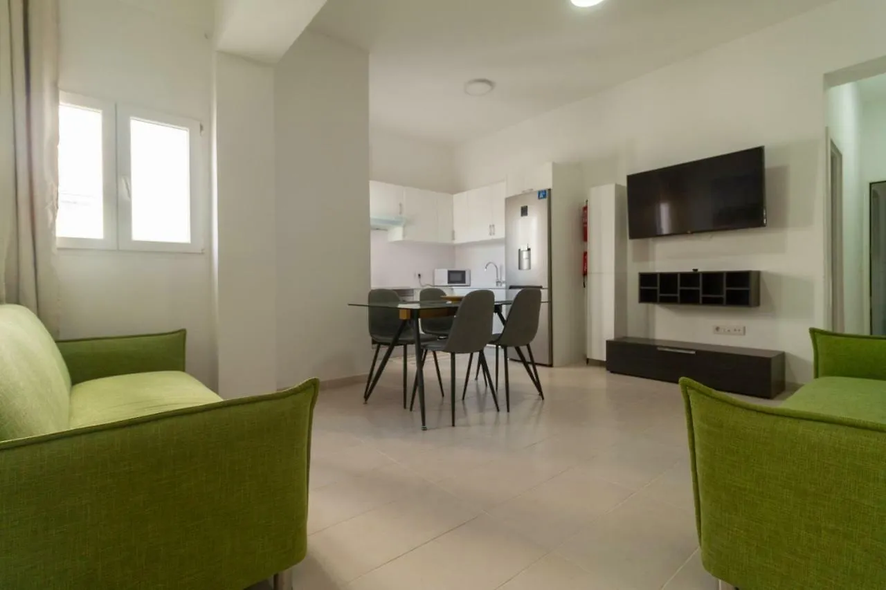 Apartamentos Bello Lanzarote Arrecife  Apartment