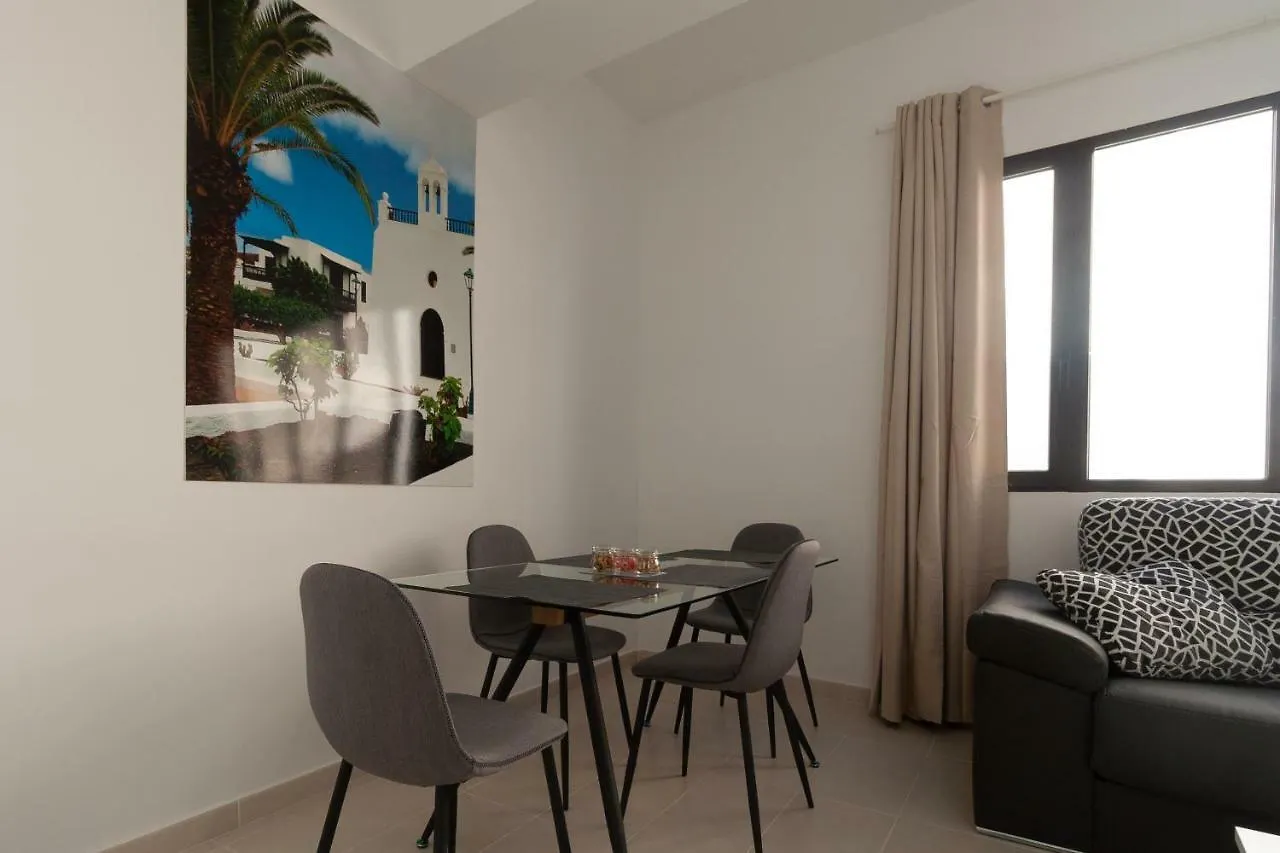 Apartamentos Bello Lanzarote Arrecife