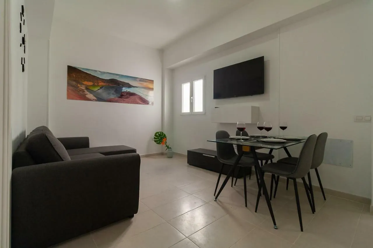 Apartament Apartamentos Bello Lanzarote Arrecife