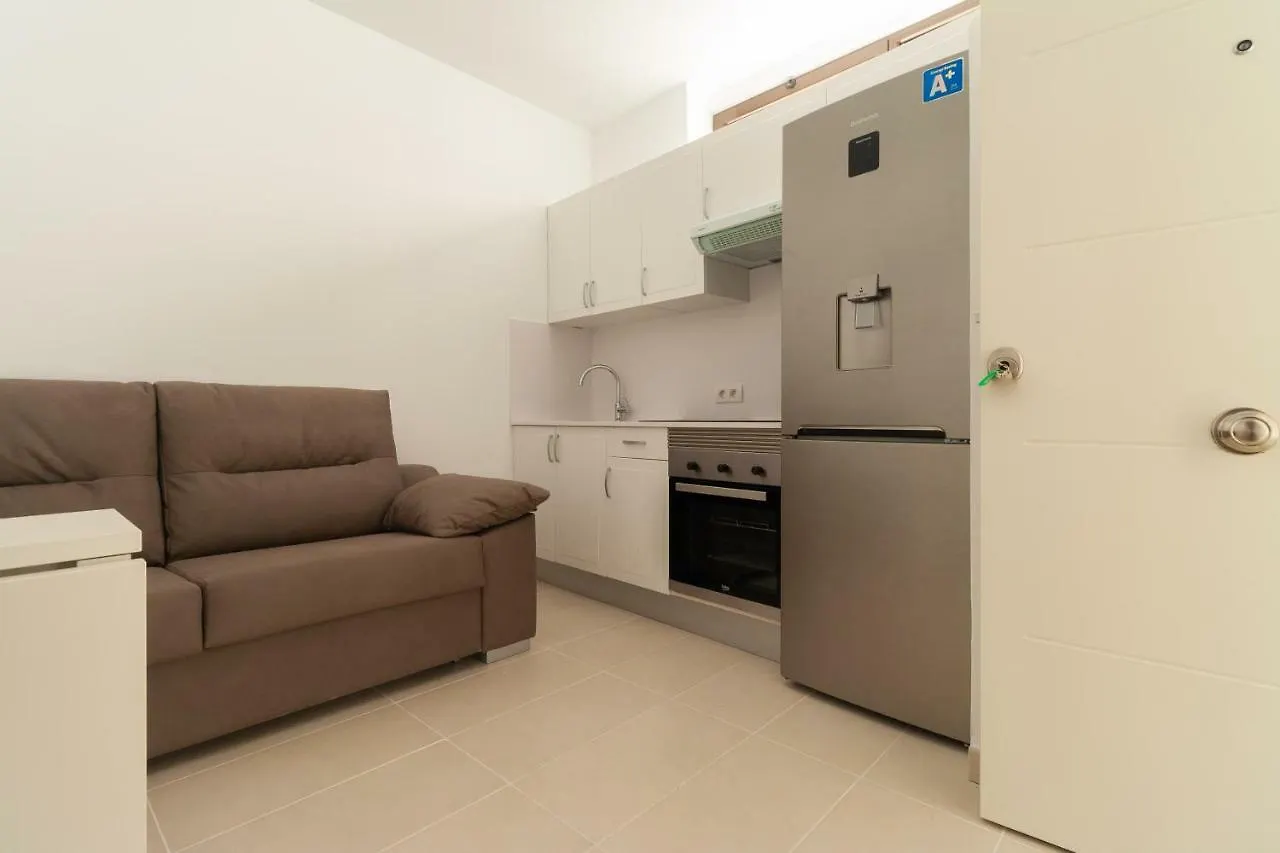 Apartamentos Bello Lanzarote Arrecife  Spain