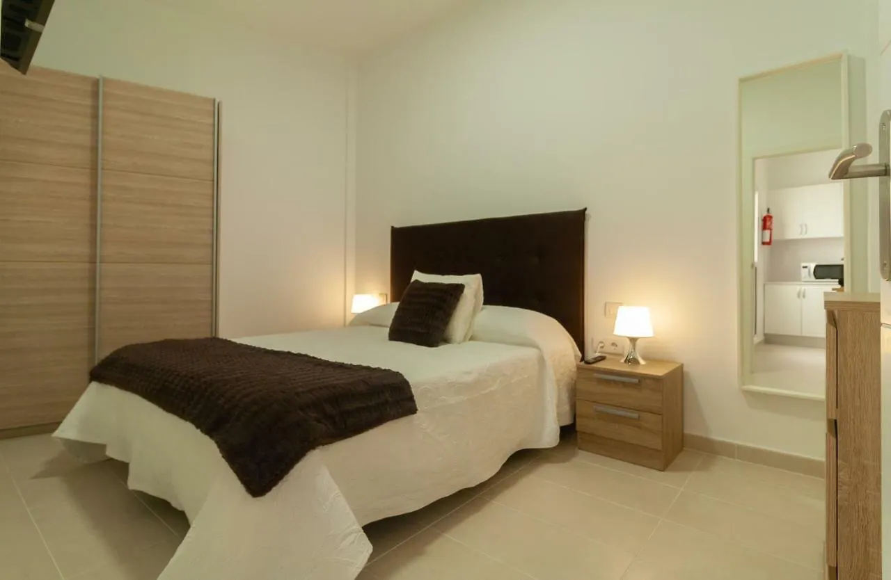 Apartment Apartamentos Bello Lanzarote Arrecife