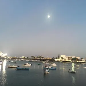 Appartement Estudio Del Pescado En El Charco, Arrecife (Lanzarote)