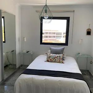 Appartement Estudio Naos, Arrecife (Lanzarote)