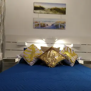 Apartment Casa Guinea 5, Arrecife (Lanzarote)