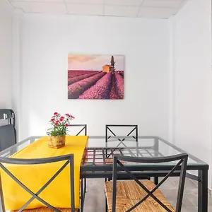 Apartment Loft Life 3, Arrecife (Lanzarote)