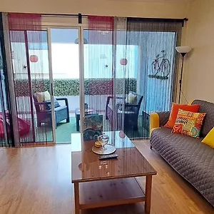 Appartement Life, Arrecife (Lanzarote)