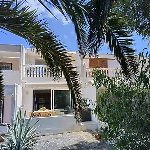 Residencia Carabela Apartament Costa Del Silencio