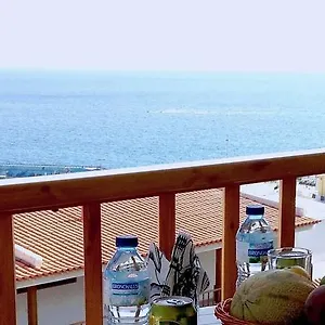 Ocean View Over Cristianos, Playa Vistas Apartament Los Cristianos (Tenerife)