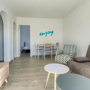 La Chalana Apartament Corralejo