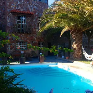 Tropical Apartament Arico Viejo