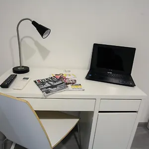 Carreteria Center Apartament Malaga