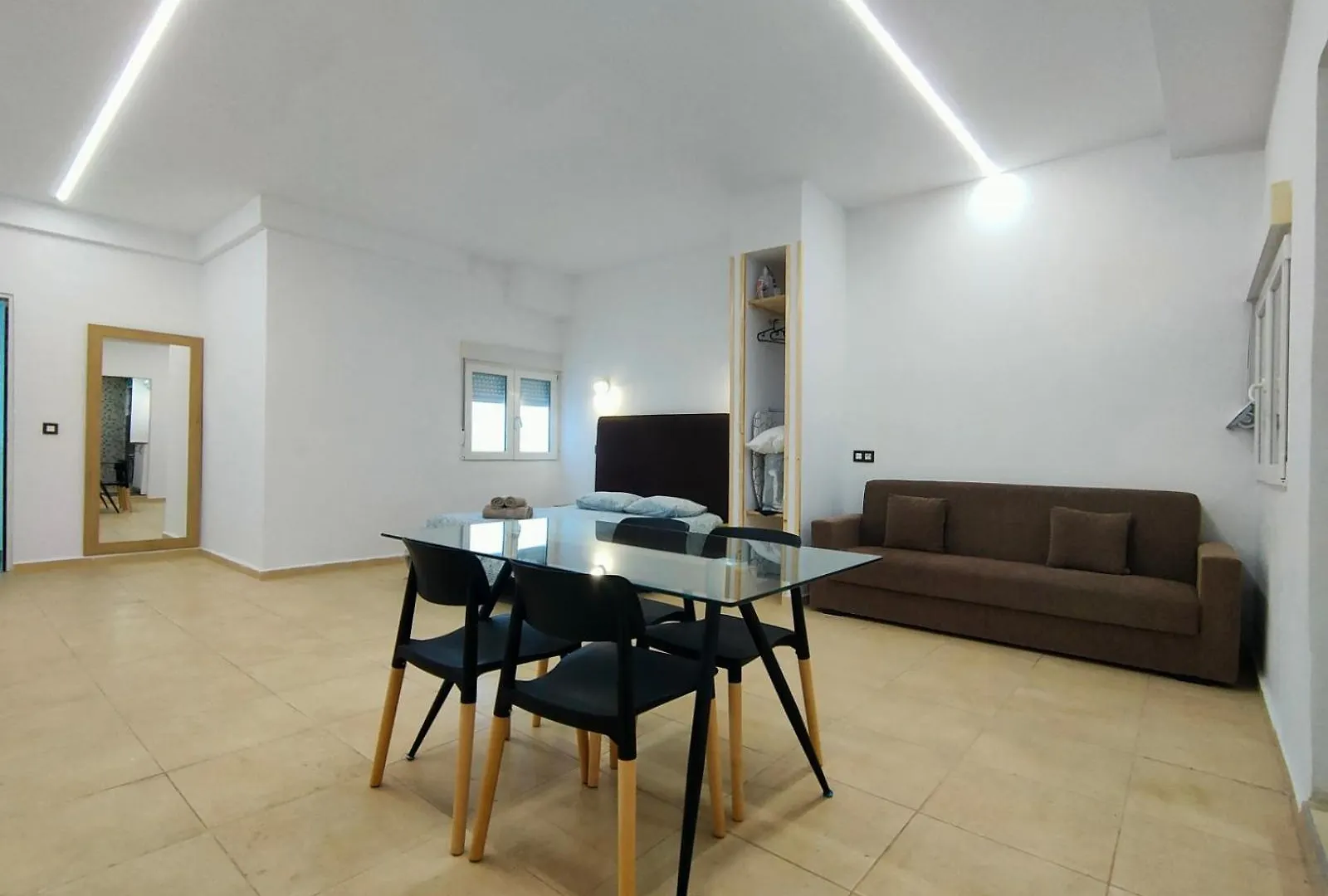 Apartamentos Bello Lanzarote Arrecife  Spain