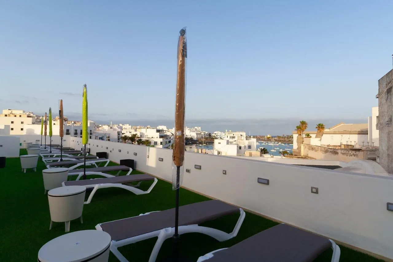 Apartamentos Bello Lanzarote contacts