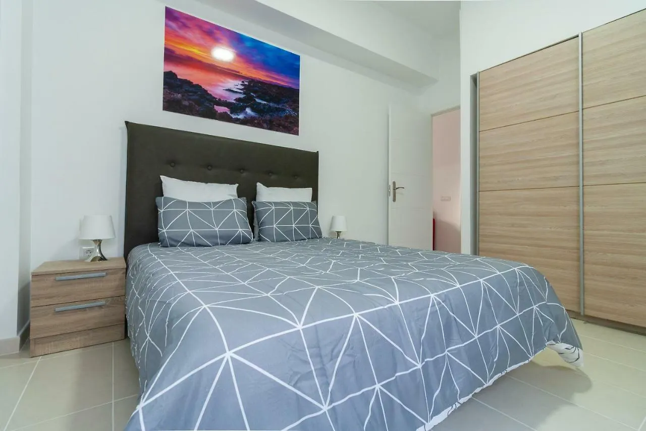 Apartamentos Bello Lanzarote Arrecife  Apartment
