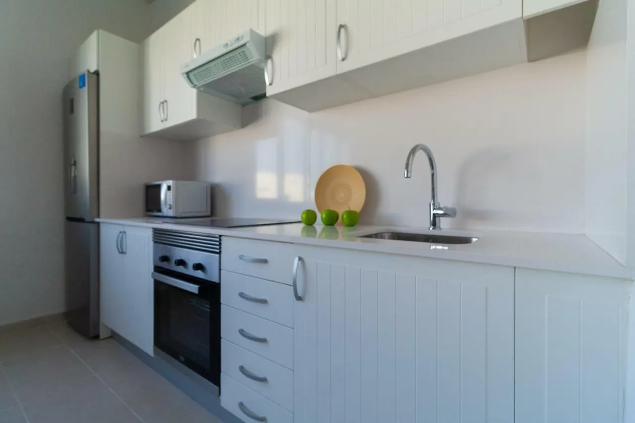 Apartamentos Bello Lanzarote Arrecife