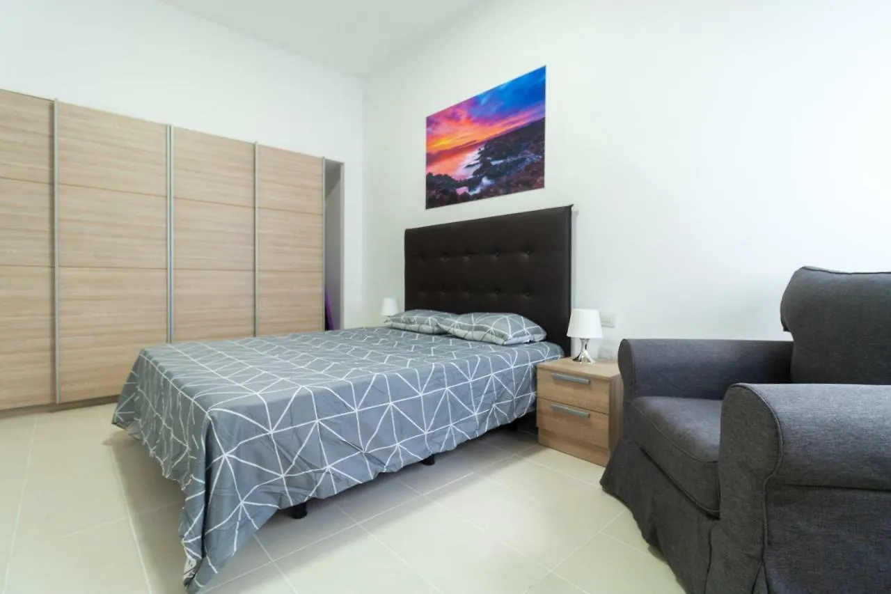 Apartamentos Bello Lanzarote Arrecife  Apartment Arrecife (Lanzarote)