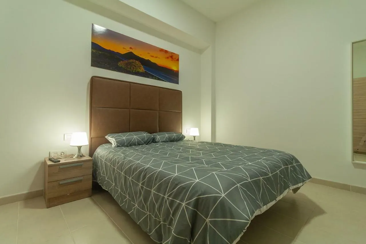 Apartment Apartamentos Bello Lanzarote Arrecife