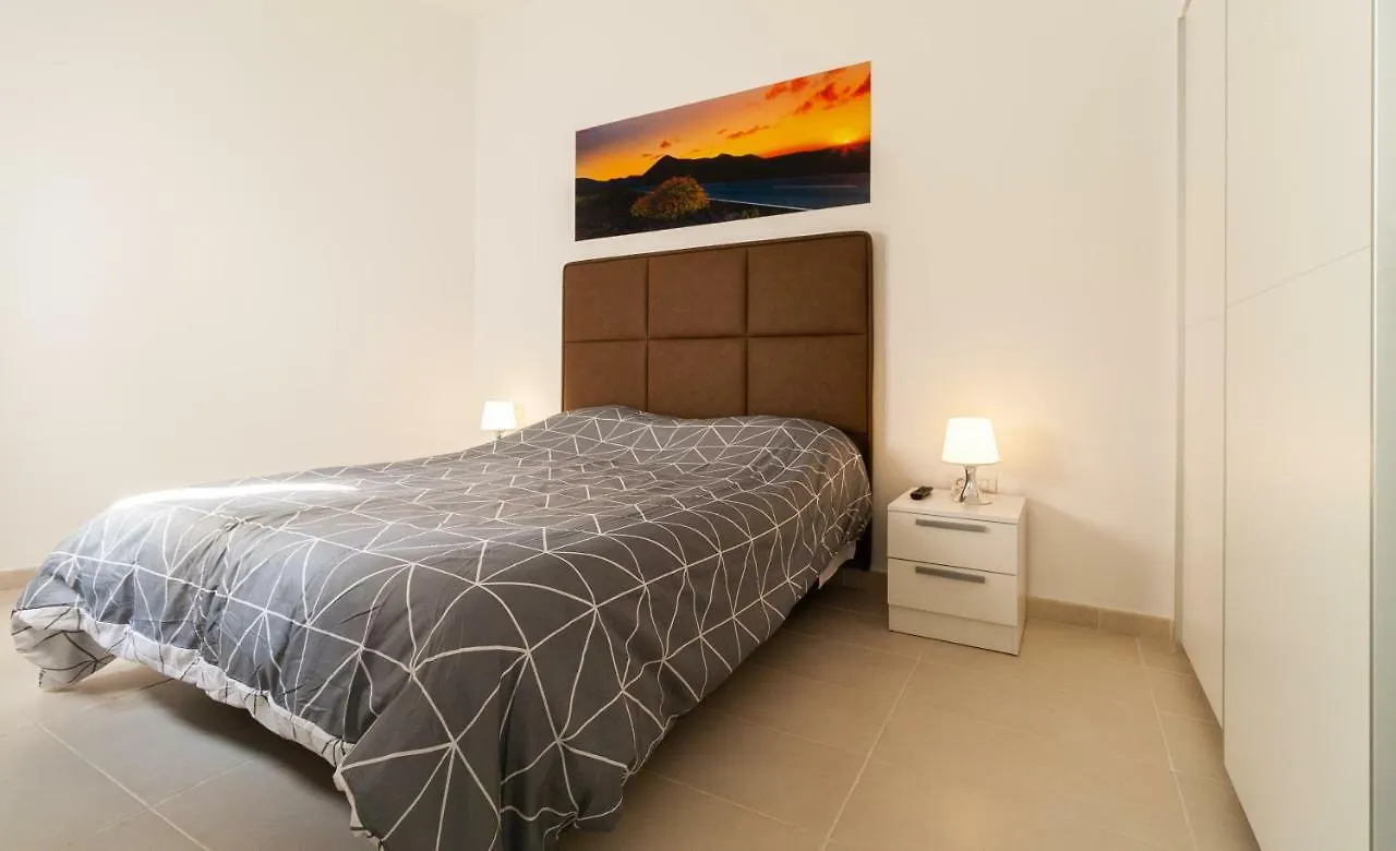 Apartamentos Bello Lanzarote Arrecife  Spain