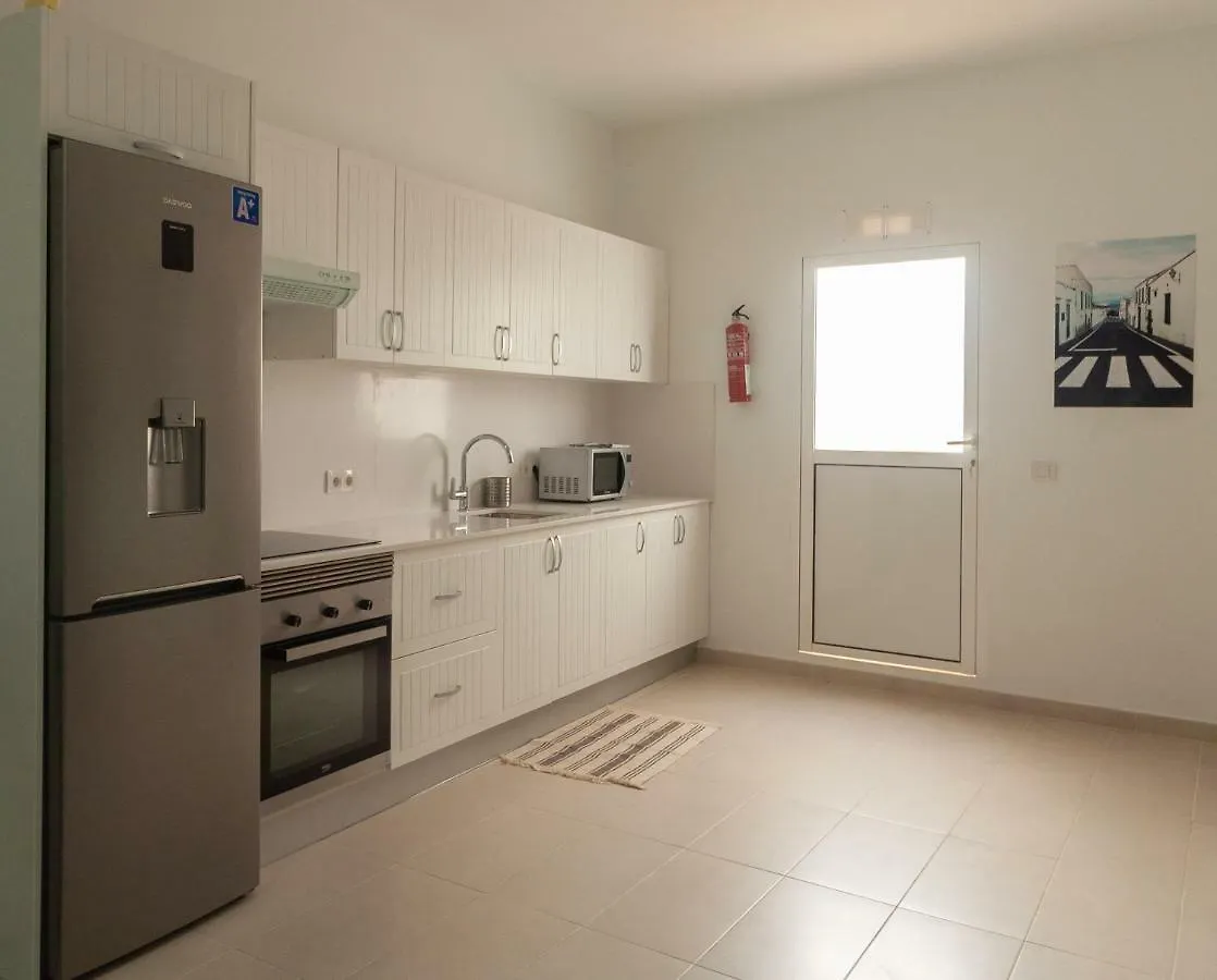 Apartamentos Bello Lanzarote Arrecife  Apartment