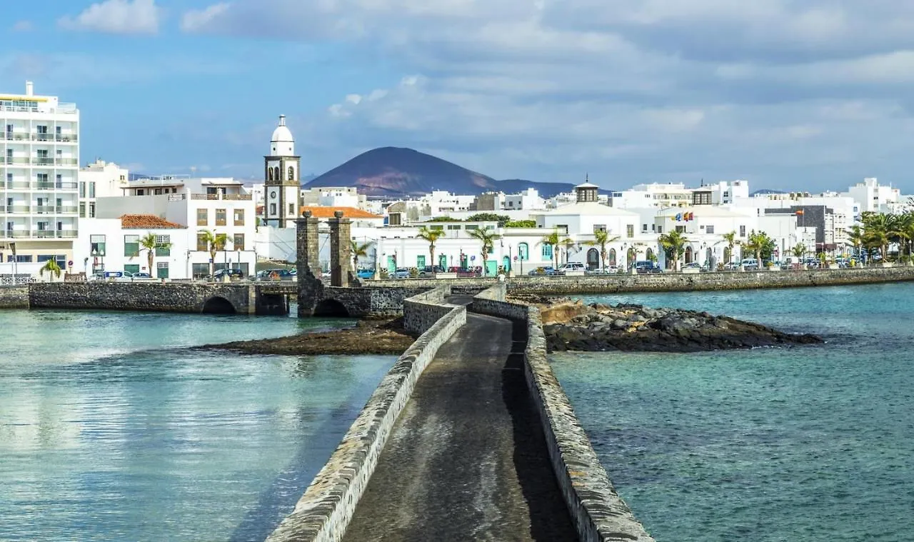 Apartment Apartamentos Bello Lanzarote Arrecife