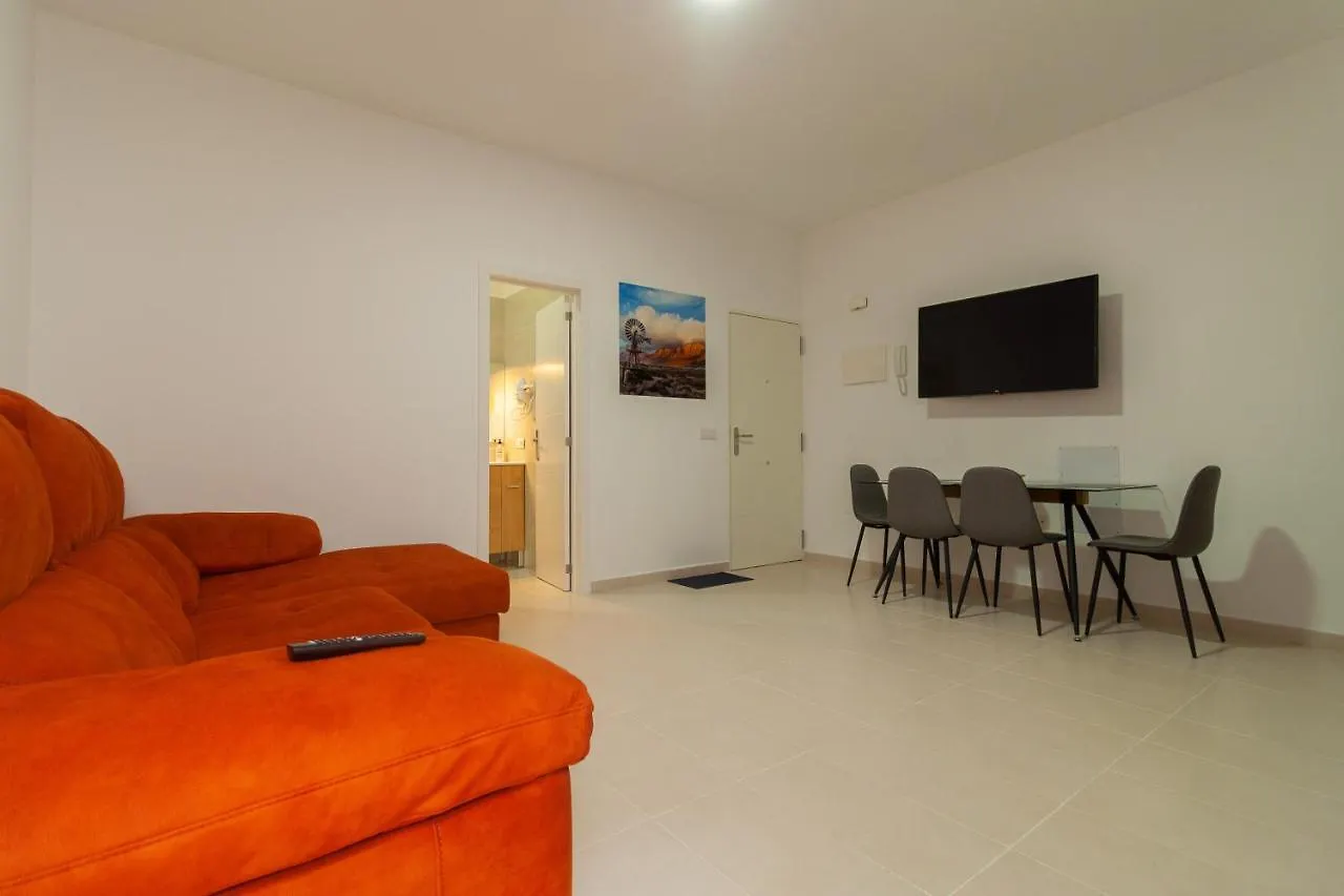 Apartamentos Bello Lanzarote Arrecife  Arrecife (Lanzarote)