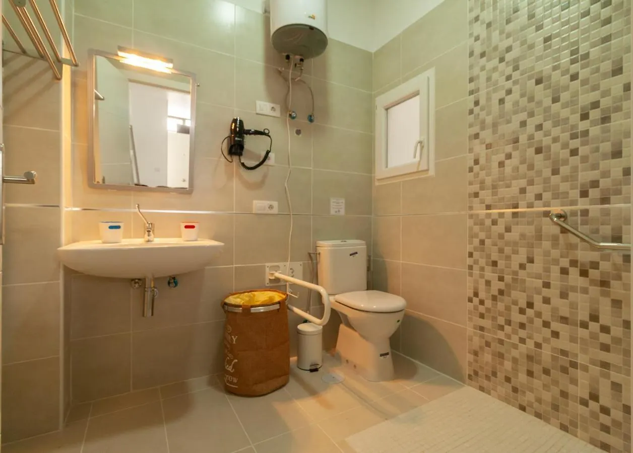 Apartment Apartamentos Bello Lanzarote Arrecife