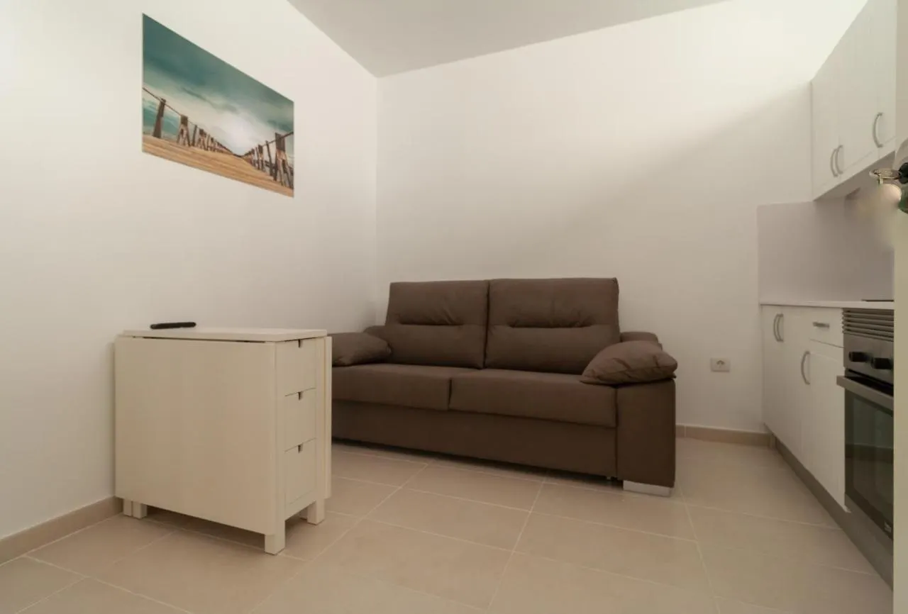 Apartment Apartamentos Bello Lanzarote Arrecife