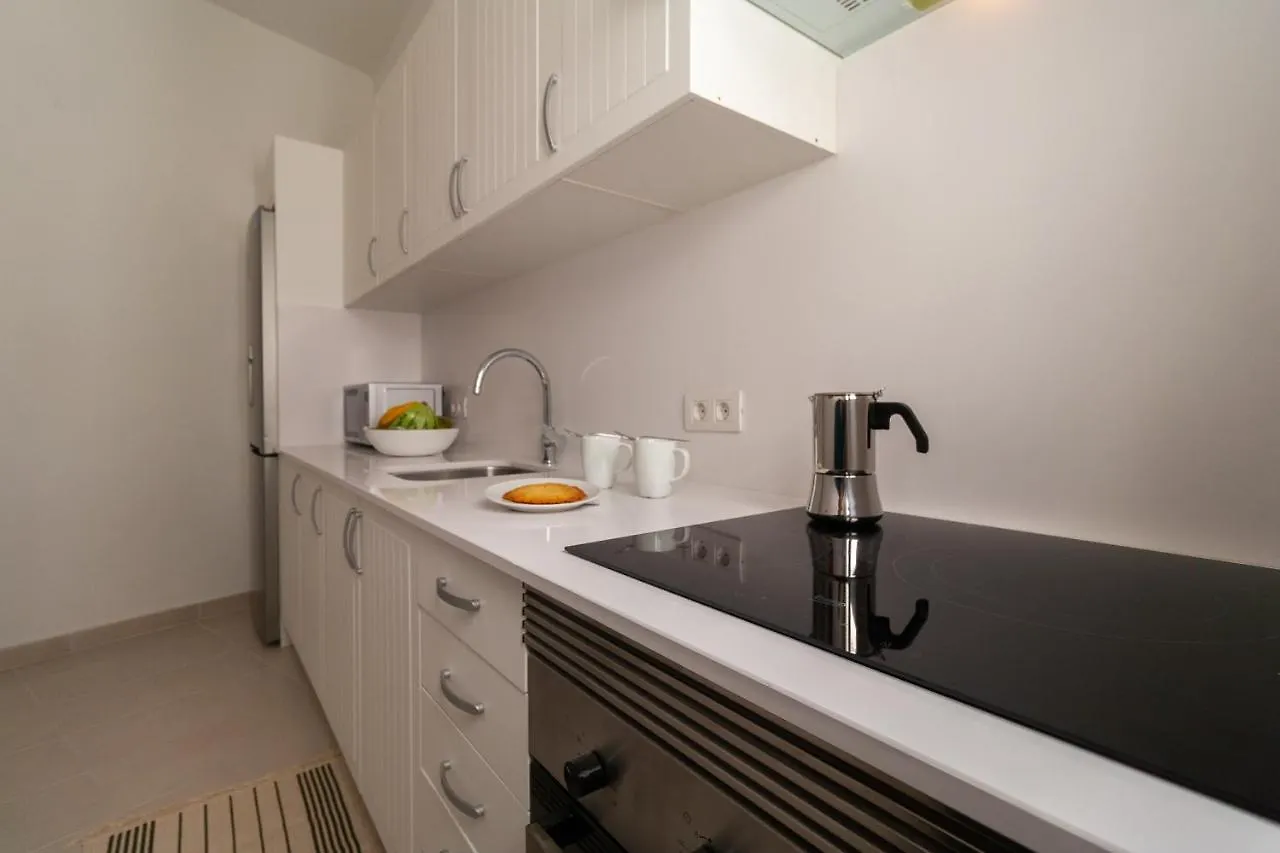 Apartamentos Bello Lanzarote Arrecife  0*, Arrecife (Lanzarote) Spain