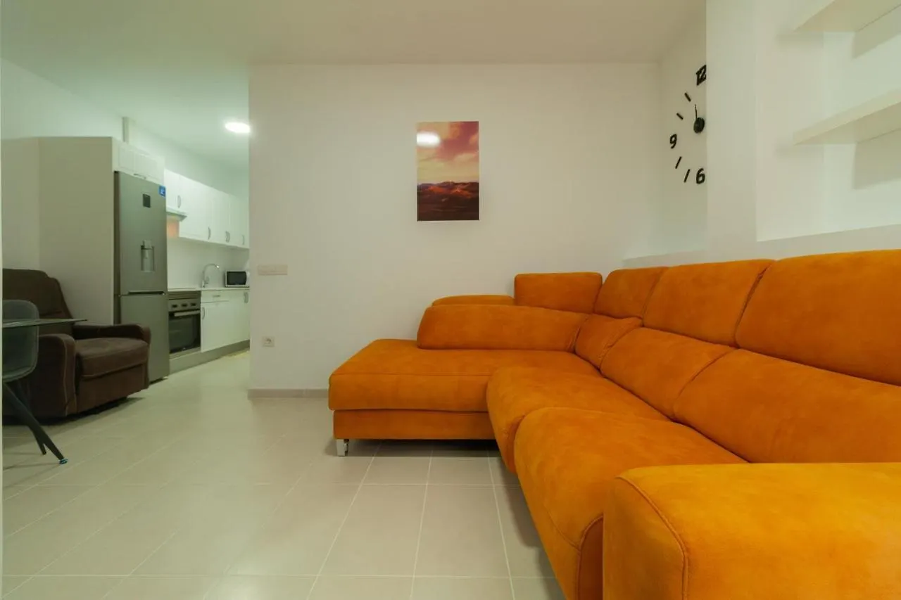 Apartamentos Bello Lanzarote Arrecife  0*, Arrecife (Lanzarote)